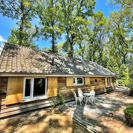 Landgoedtostay Op De Veluwe! מלון ביקברחן