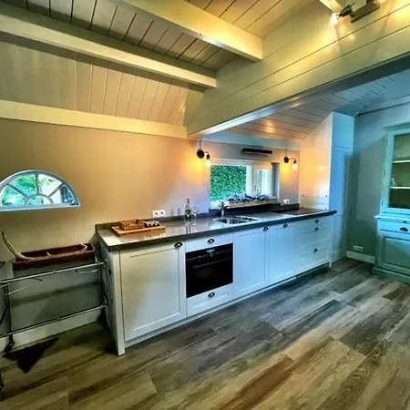 Landgoedtostay Op De Veluwe!