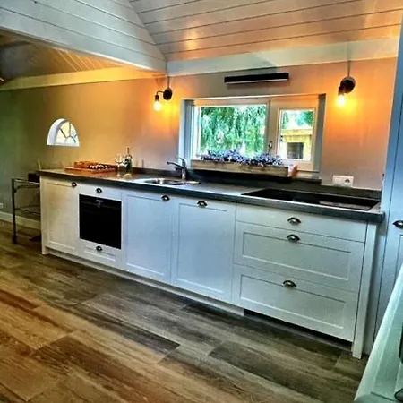 מלון Landgoedtostay Op De Veluwe!