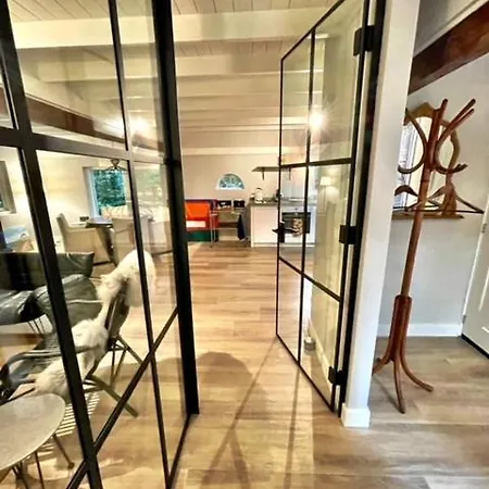Landgoedtostay Op De Veluwe! *