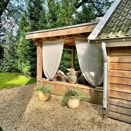 Landgoedtostay Op De Veluwe! Holiday home