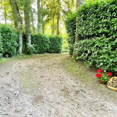Landgoedtostay Op De Veluwe! ביקברחן