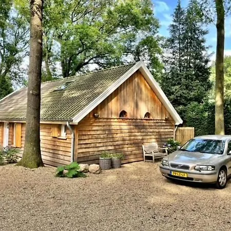 Landgoedtostay Op De Veluwe! מלון 4*