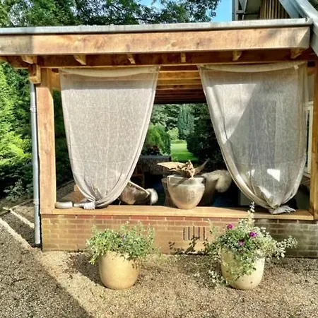 Landgoedtostay Op De Veluwe!