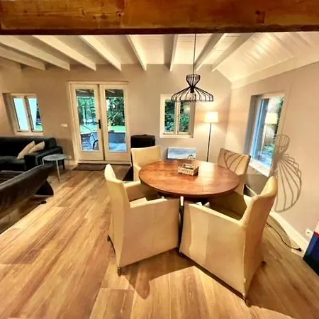 Landgoedtostay Op De Veluwe! ביקברחן