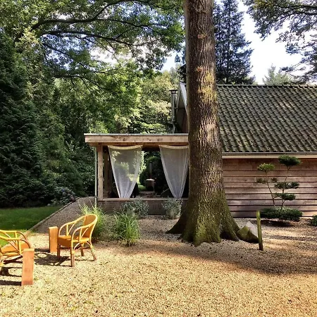 מלון Landgoedtostay Op De Veluwe!