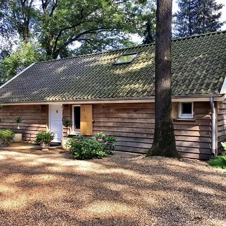 Landgoedtostay Op De Veluwe! מלון