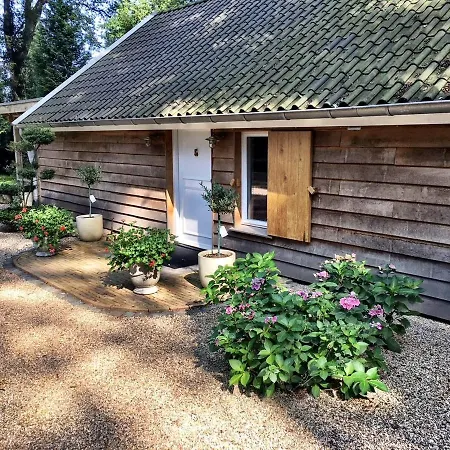 Landgoedtostay Op De Veluwe!