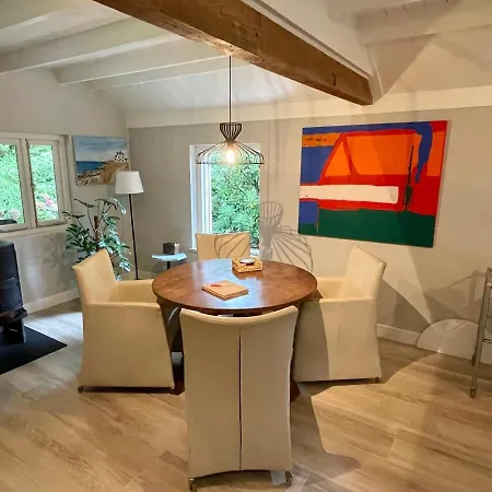 Landgoedtostay Op De Veluwe! 4* ביקברחן