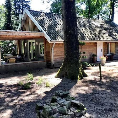 מלון Landgoedtostay Op De Veluwe!