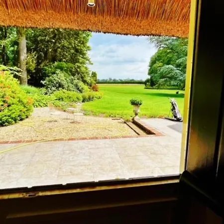 Landgoedtostay Op De Veluwe! 4* ביקברחן