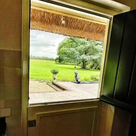 מלון Landgoedtostay Op De Veluwe! ביקברחן