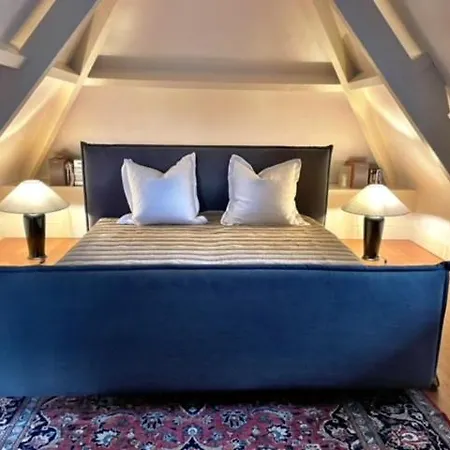 Landgoedtostay Op De Veluwe! 4* ביקברחן