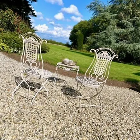 Landgoedtostay Op De Veluwe! Holiday home Beekbergen
