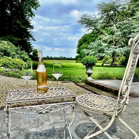 Landgoedtostay Op De Veluwe! 4*